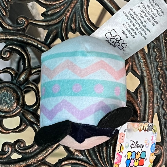 NEW Disney EASTER Tsum Tsums MICKEY MOUSE - Picture 4 of 9
